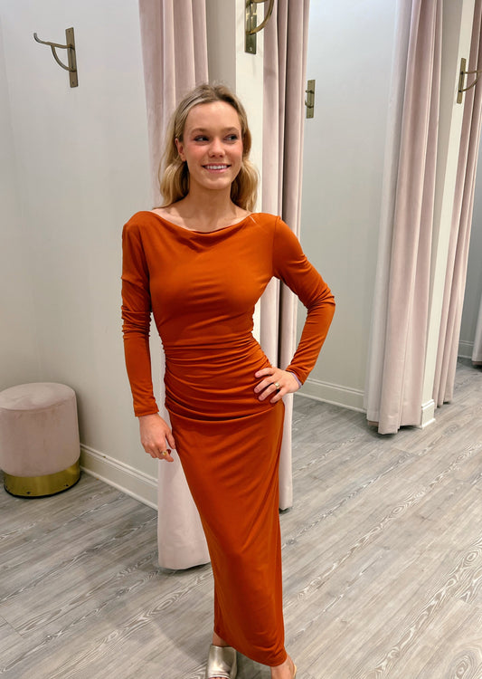 SIGNIFICANT OTHER POSIE DRESS