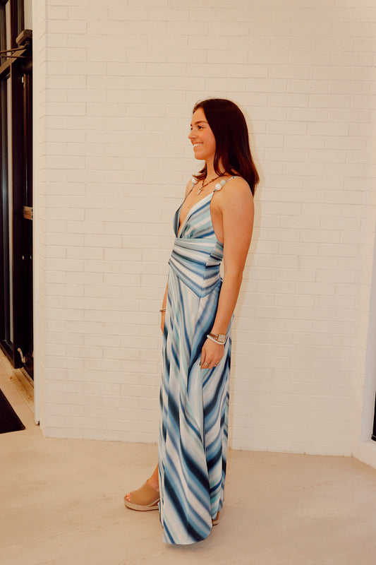 Significant Other Harriet Maxi Dress