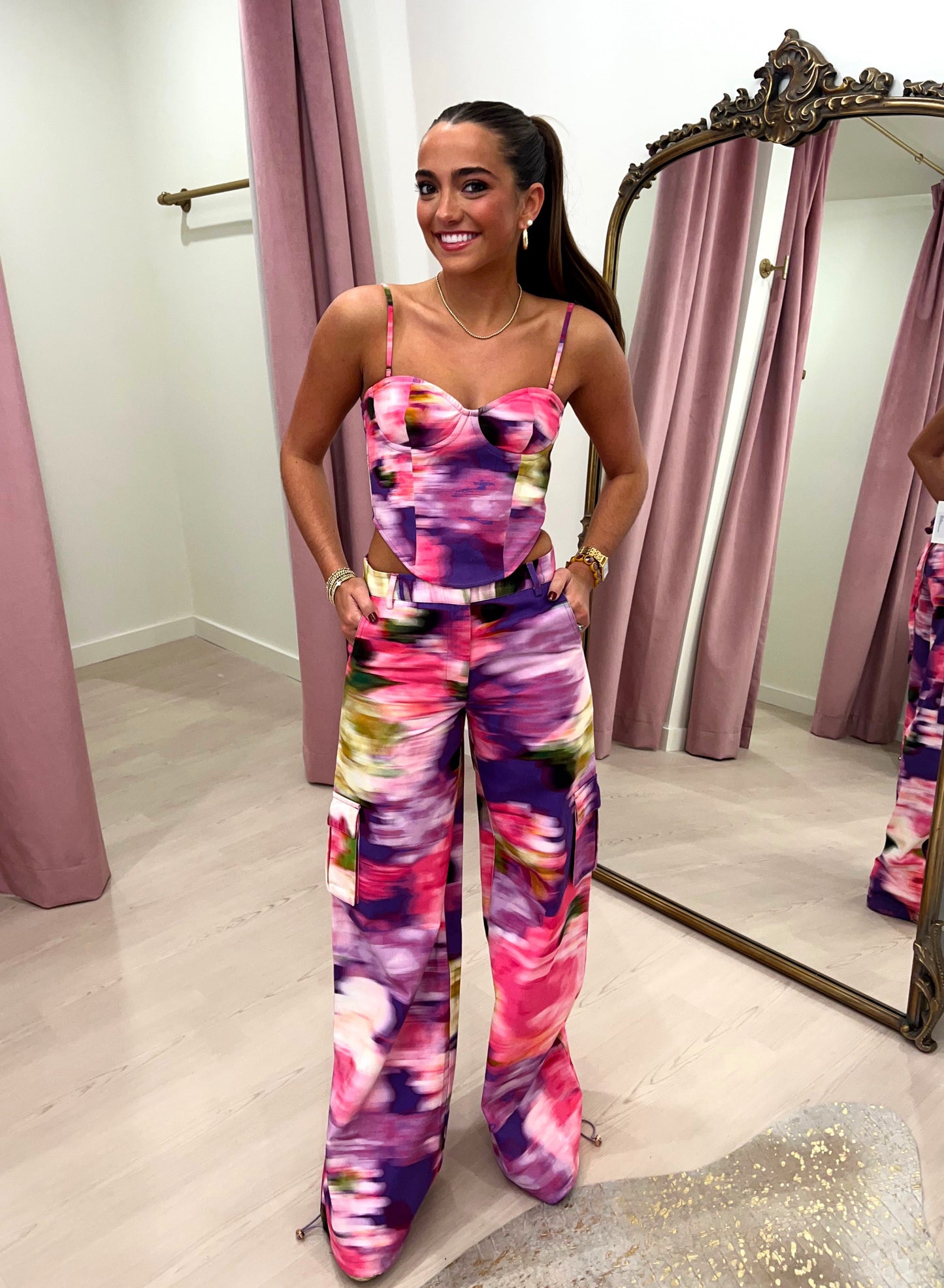 Hemant & Nandita Anay Multi Top