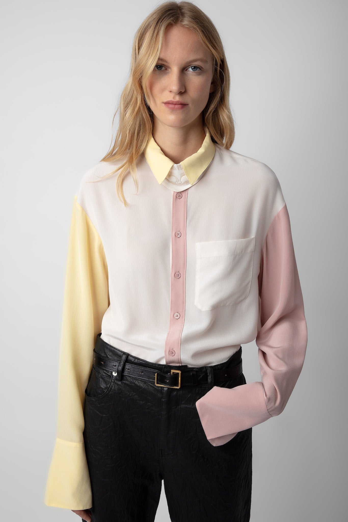 Zadig & Voltaire Tyrone Shirt