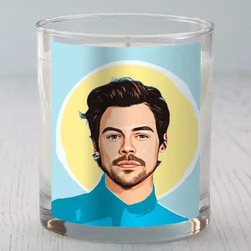 Harry Candle