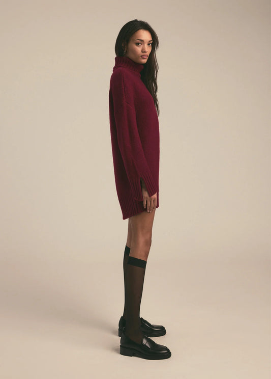 The Favorite Daughter The St. James Dress