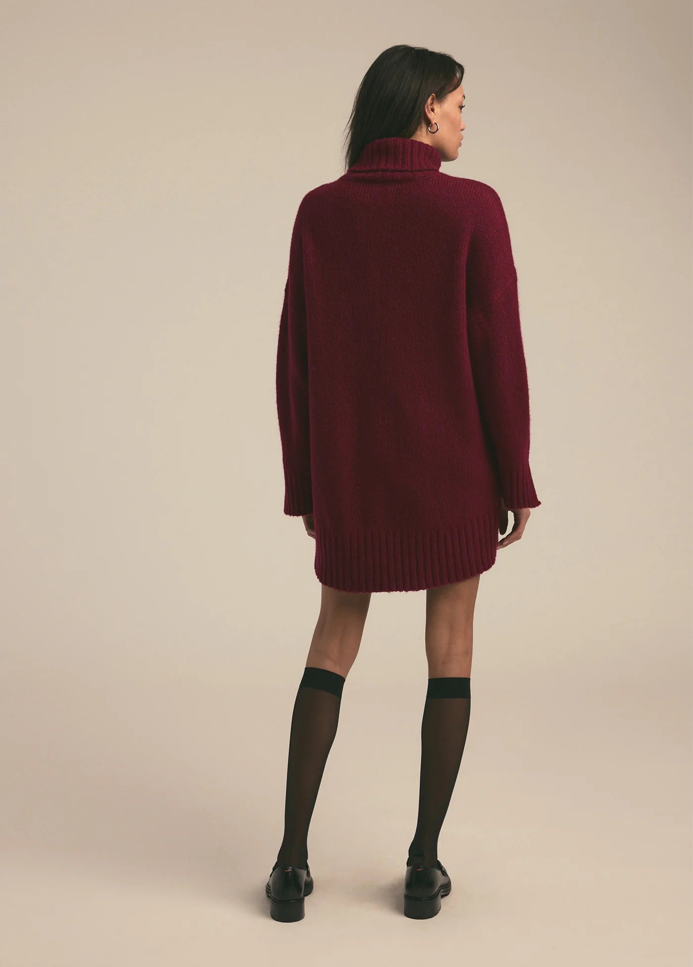 The Favorite Daughter The St. James Dress