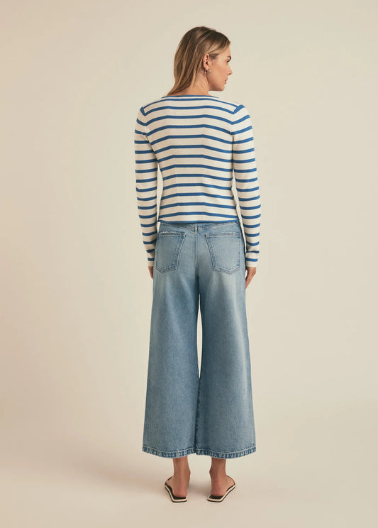 Favorite Daughter The Caroline Cardigan