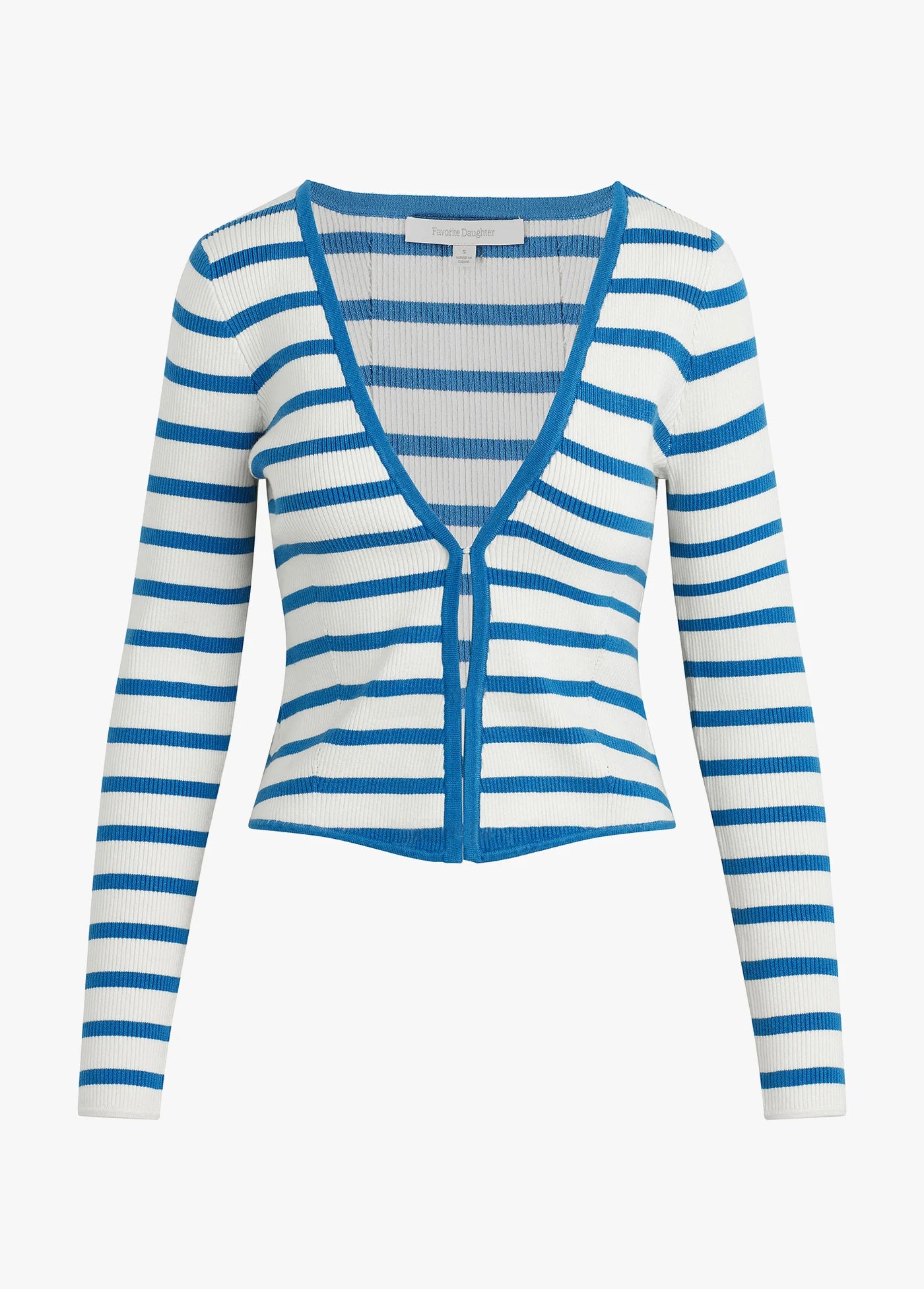 Favorite Daughter The Caroline Cardigan