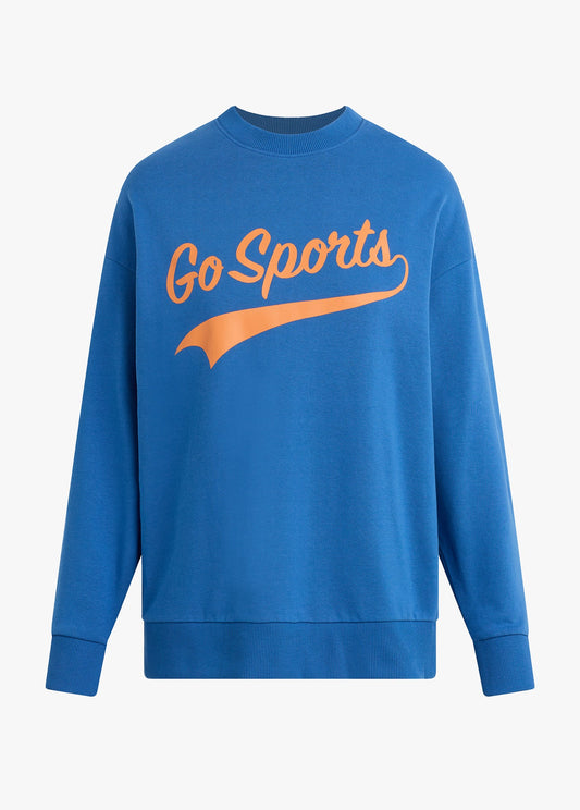 Favorite Daughter Go Sports Sweatshirt