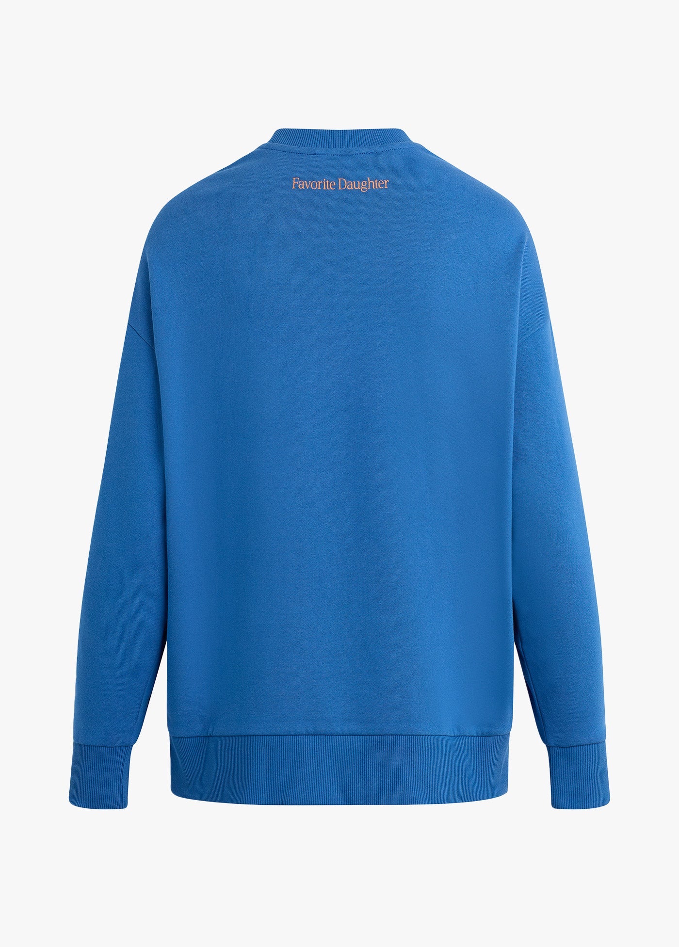 Favorite Daughter Go Sports Sweatshirt