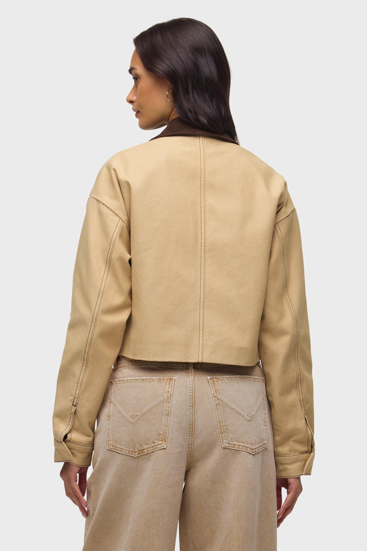 Hudson Chore Jacket