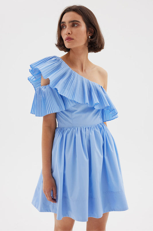 Sovere Bliss Mini Dress