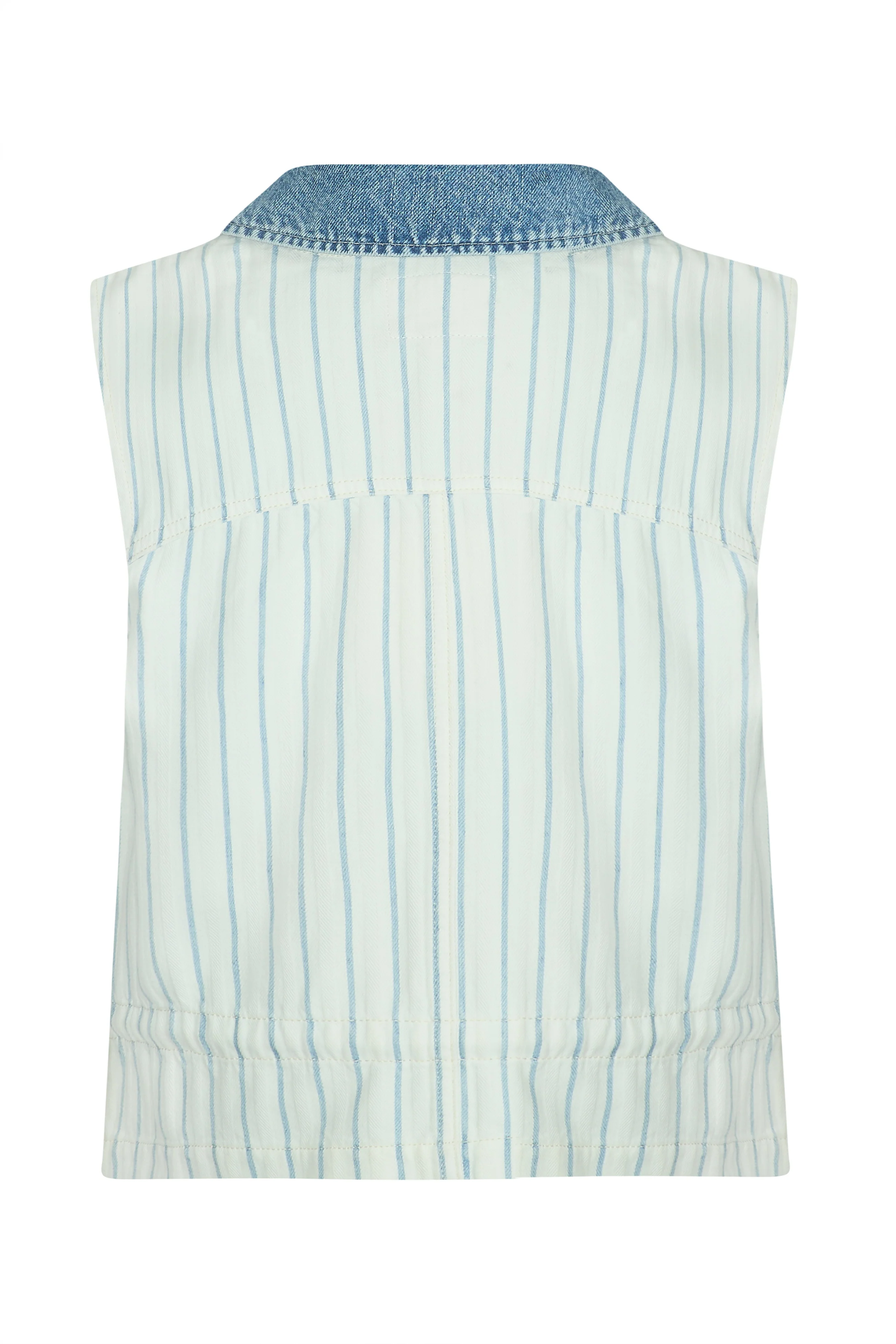 SEVENTY + MOCHI Billie Vest