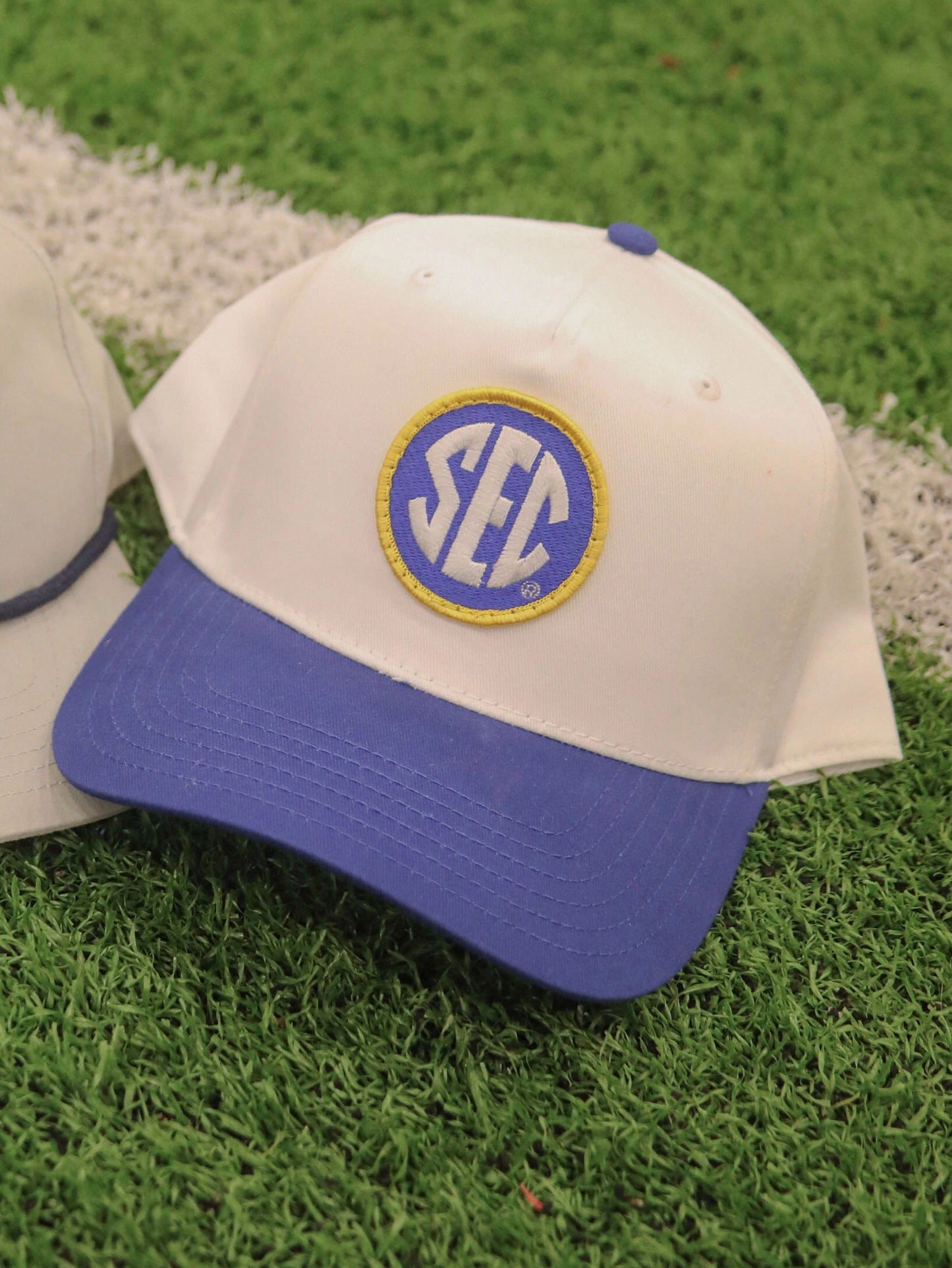 SEC Two Tone Trucker Hat