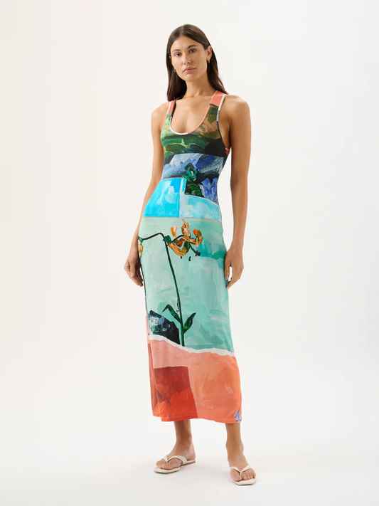 Roame. Phoenix Dress