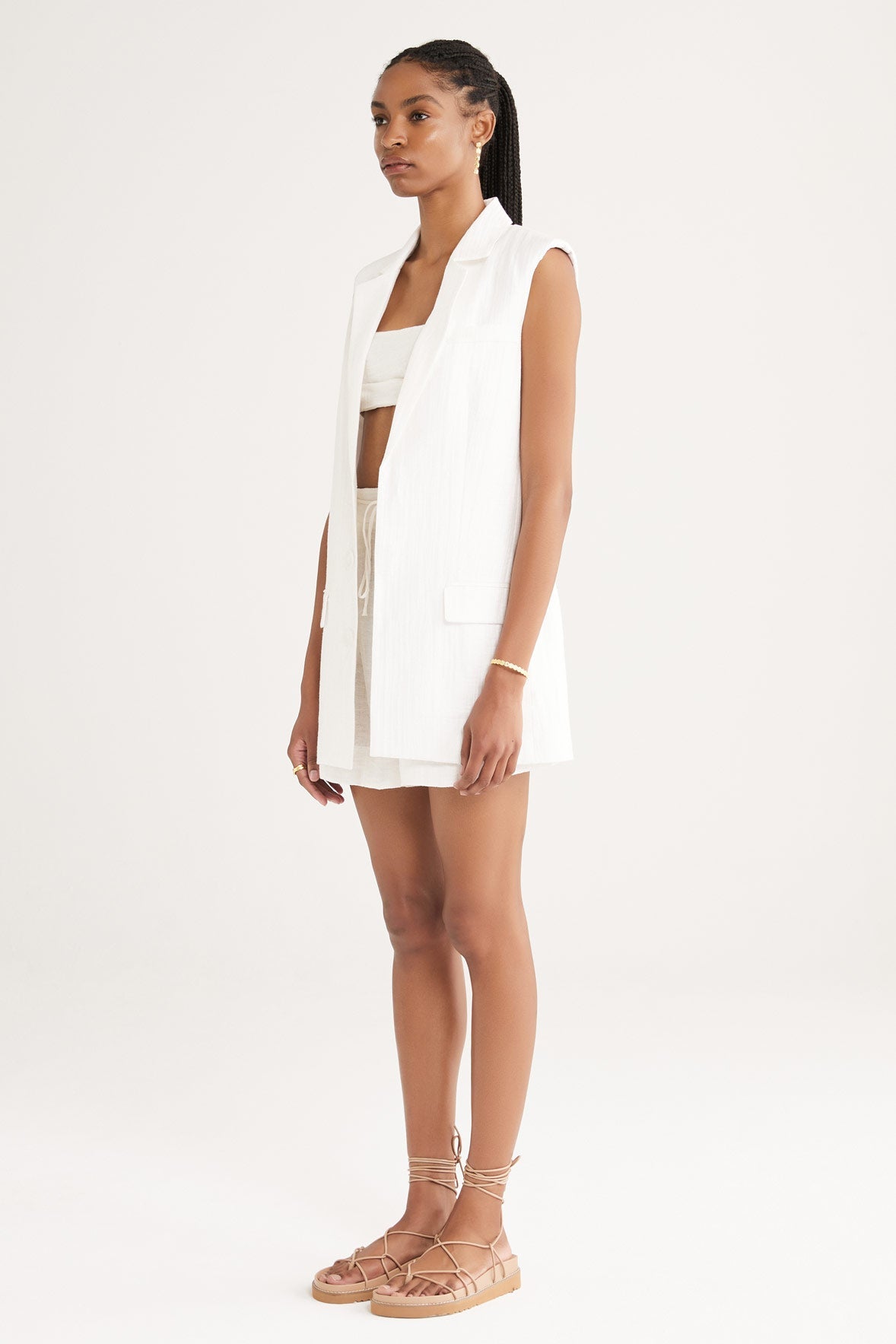 Rumer River Blazer