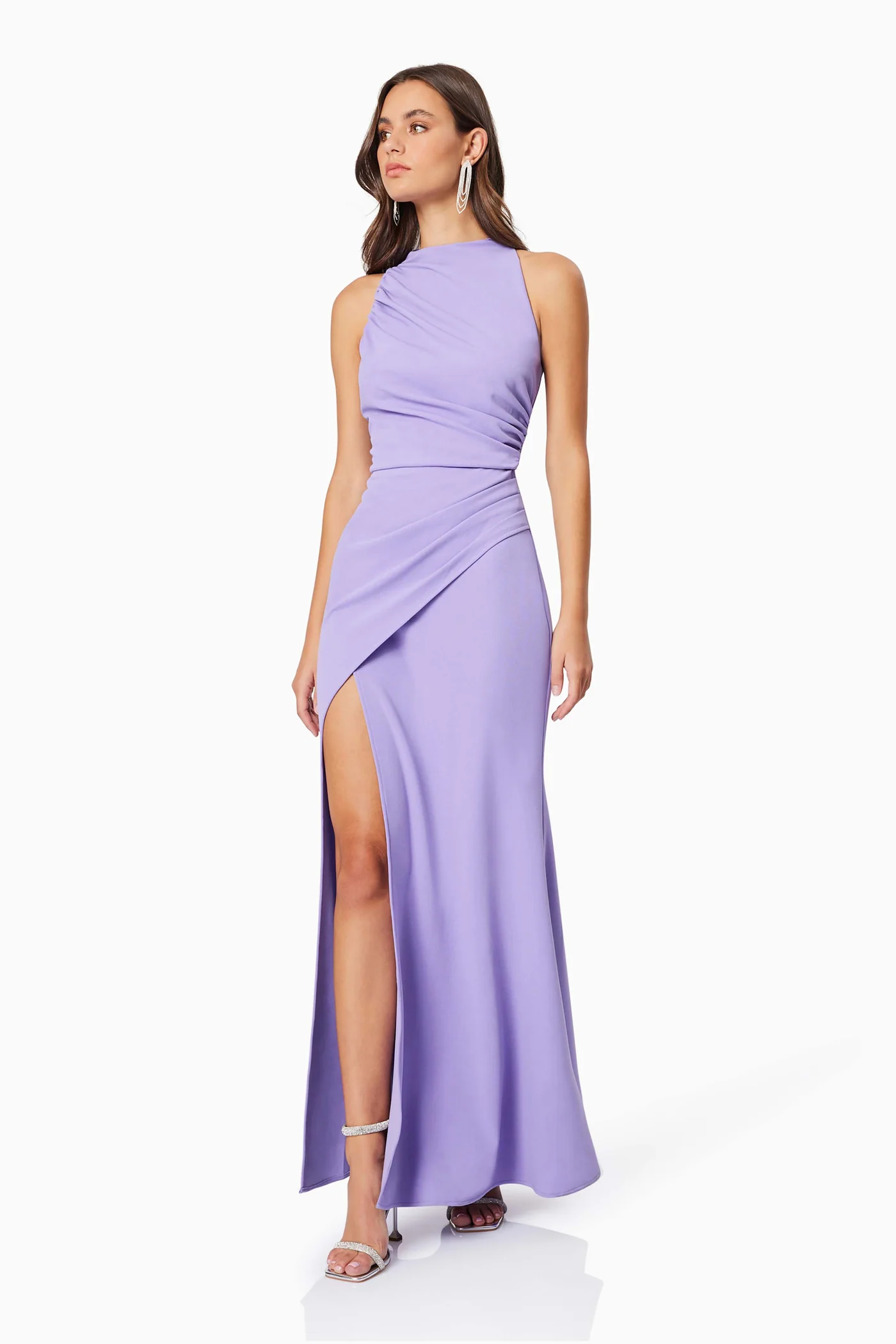 ELLIATT Jade Maxi Dress