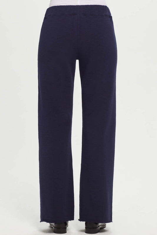 Goldie Easy Melrose Pant - Navy