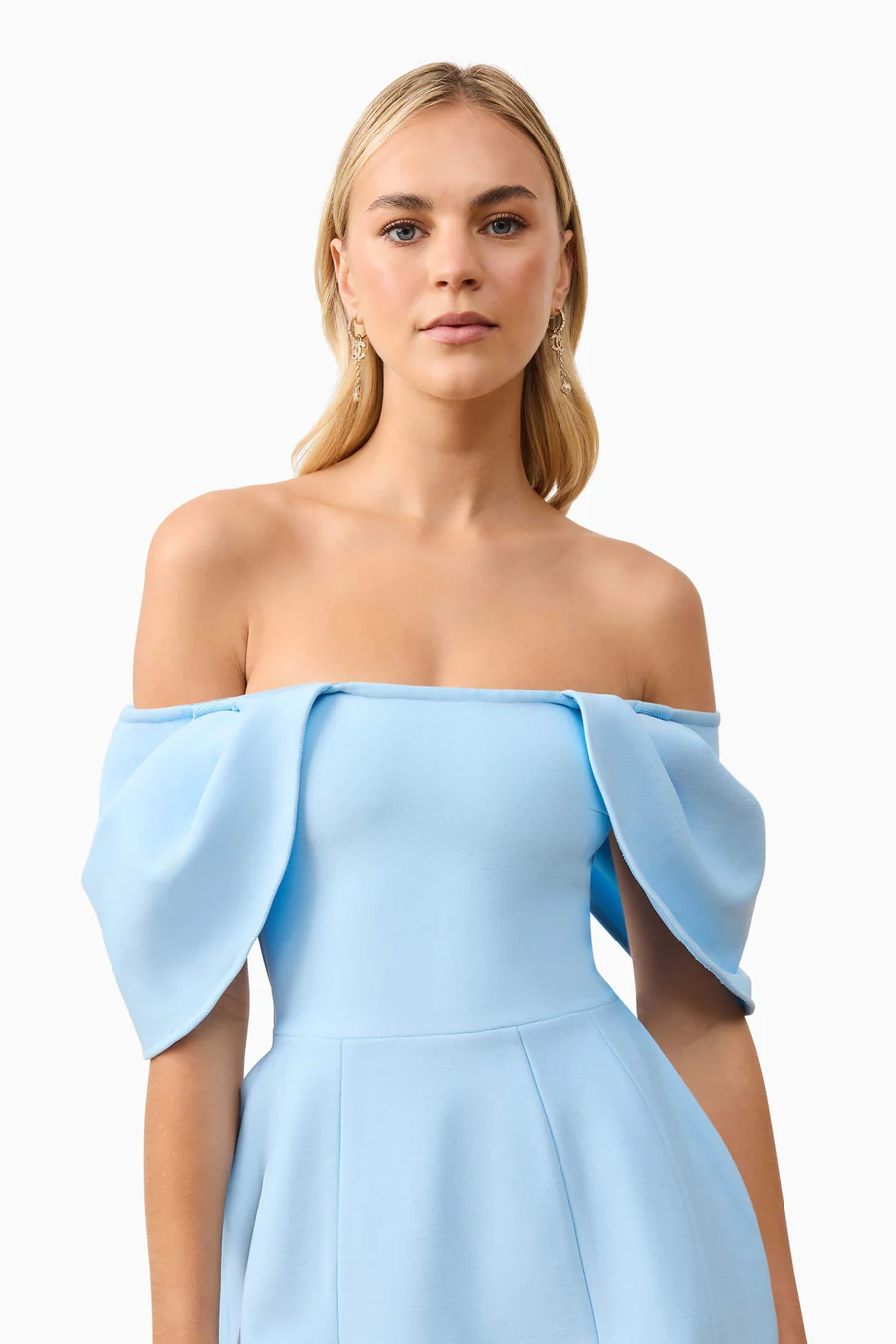 ELLIATT FIONA MINI DRESS