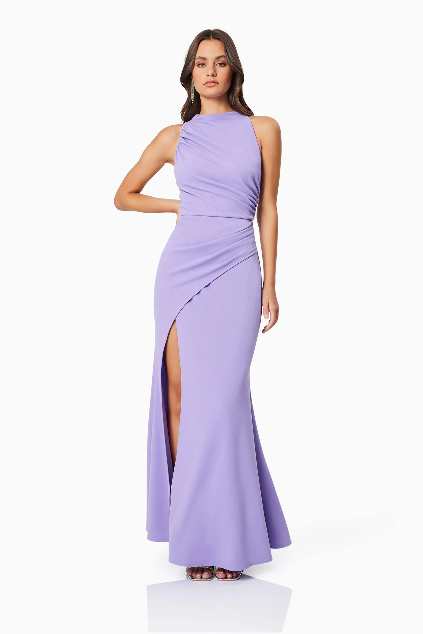 ELLIATT Jade Maxi Dress