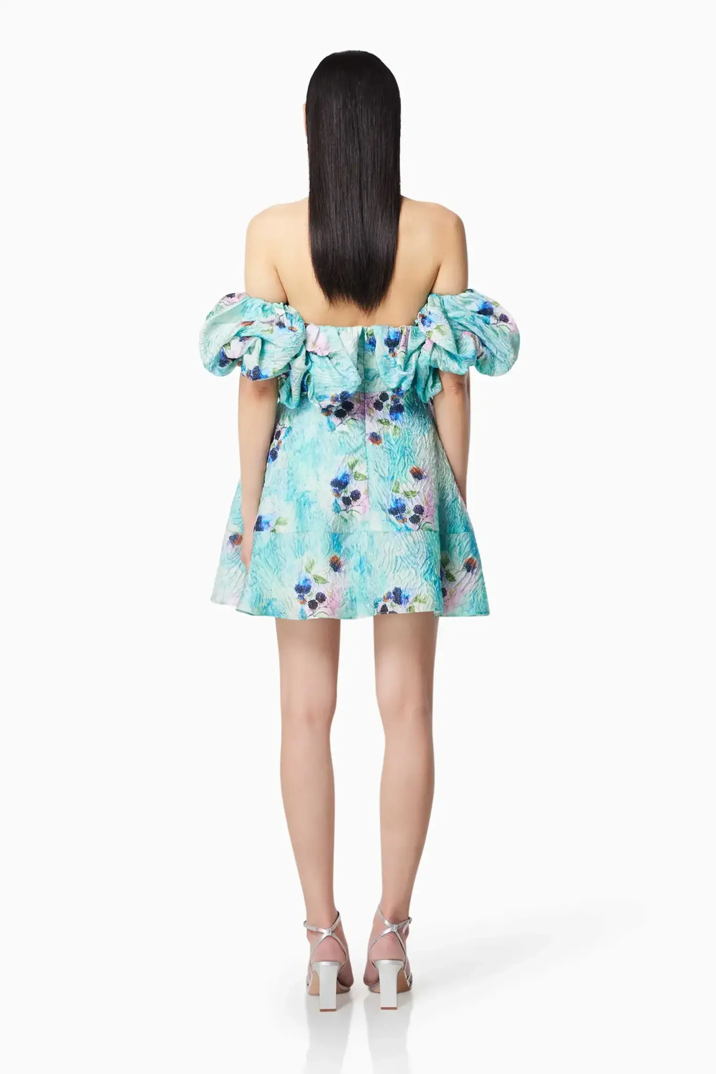 Elliatt Dynasty Dress