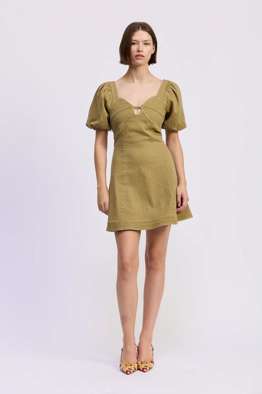 En Saison Isabella Mini Dress