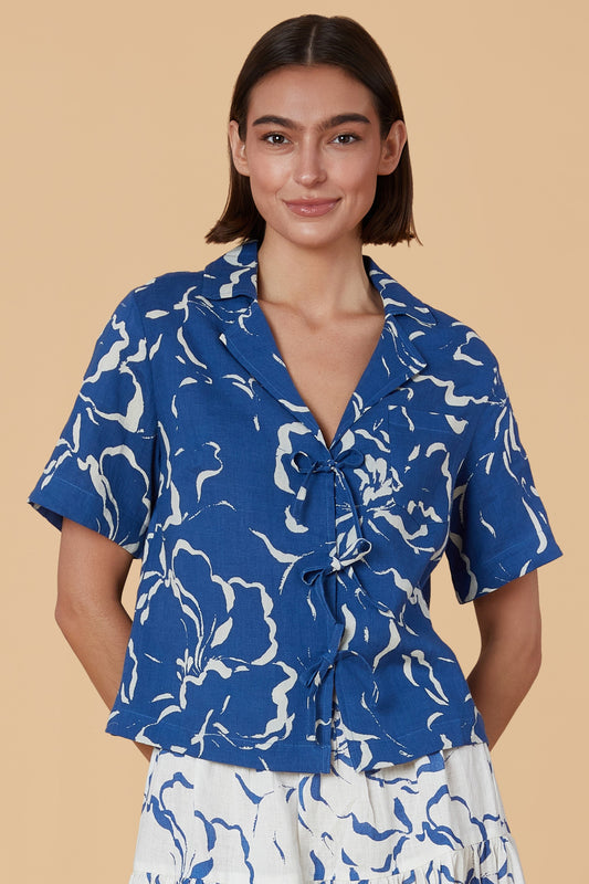 Olivia by Liver Blake Top