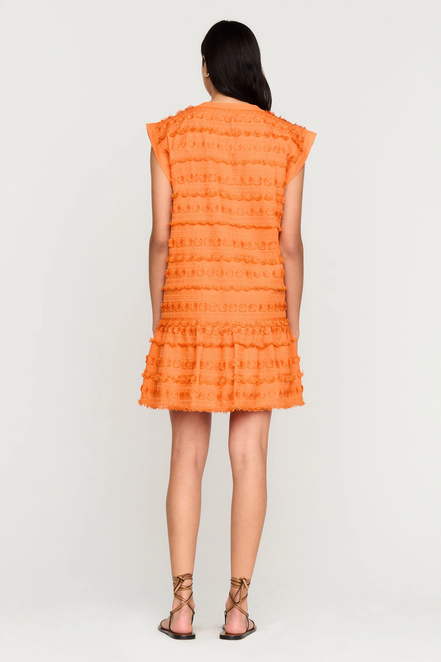 Marie Oliver Herra Dress