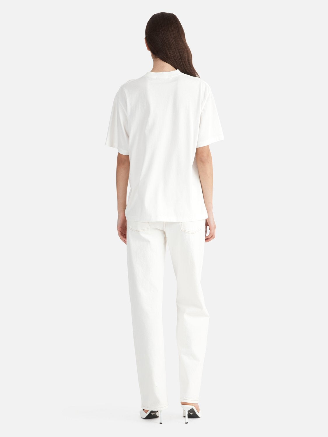 Ena Pelly On Vacation Relaxed Tee