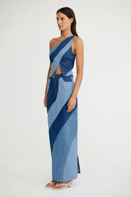 Significant Other SASKIA TOP