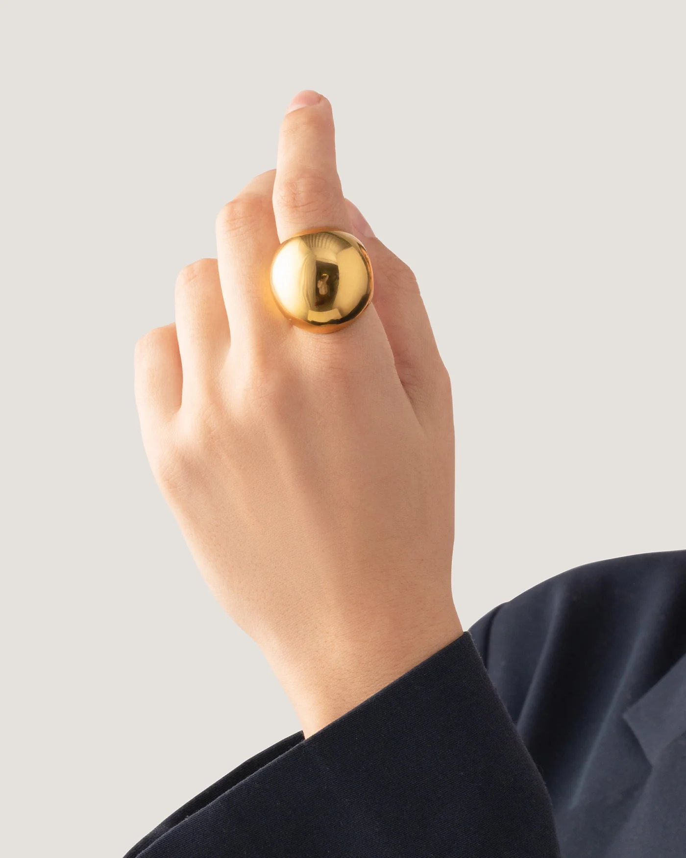 JENNY BIRD SUPERNOVA RING