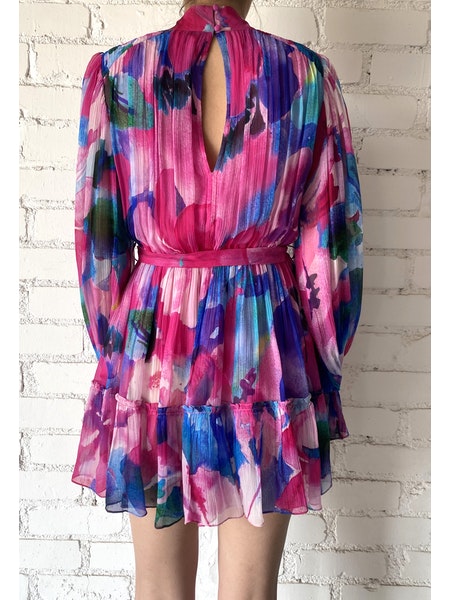 Hemant & Nandita Vesa Dress