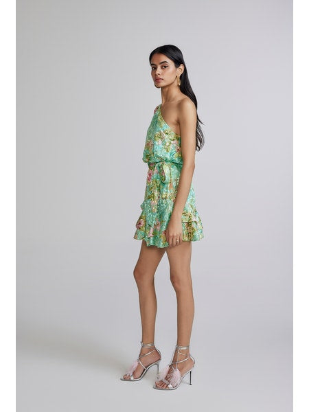 Hemant & Nandita Azra Dress