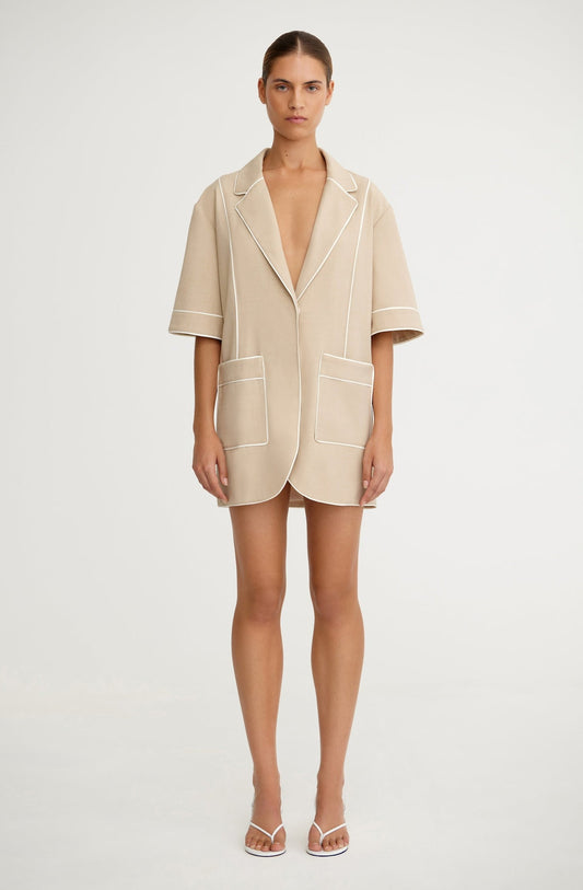 Significant Other Abrielle Shirt Dress