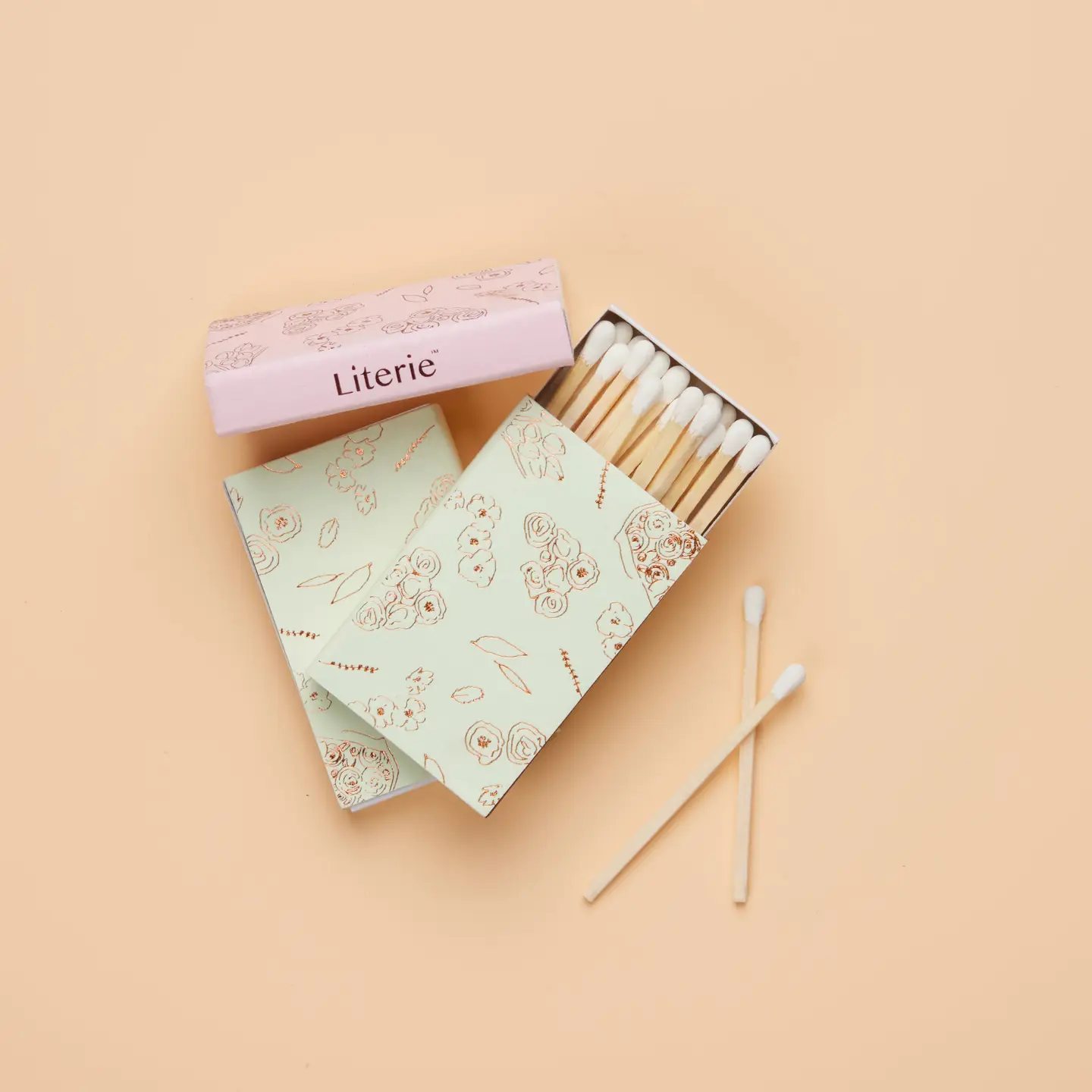 Literie Matches