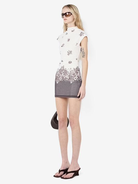 Bec + Bridge Violette Mini Dress