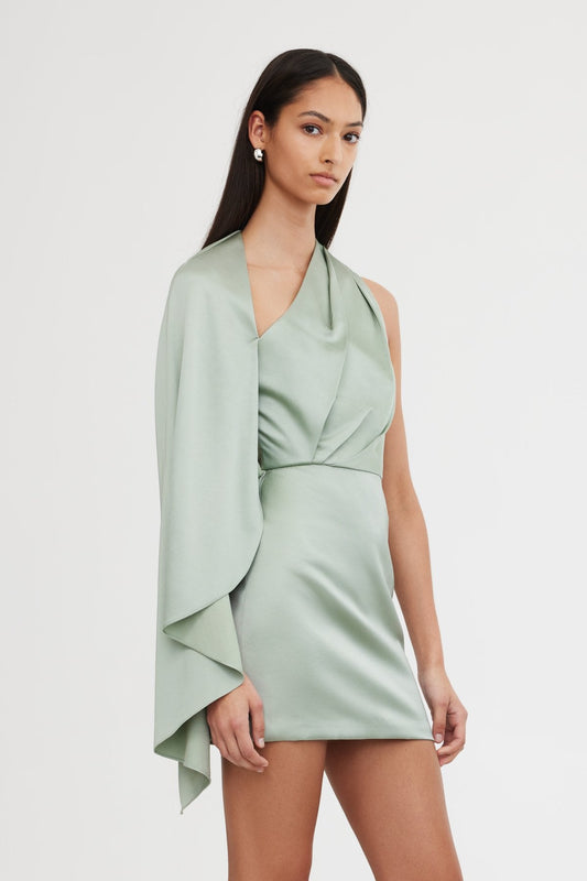 Significant Other Annabel Mini Dress