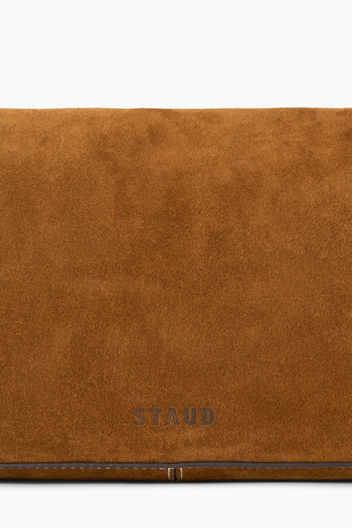 Staud Harlow Bag Tan