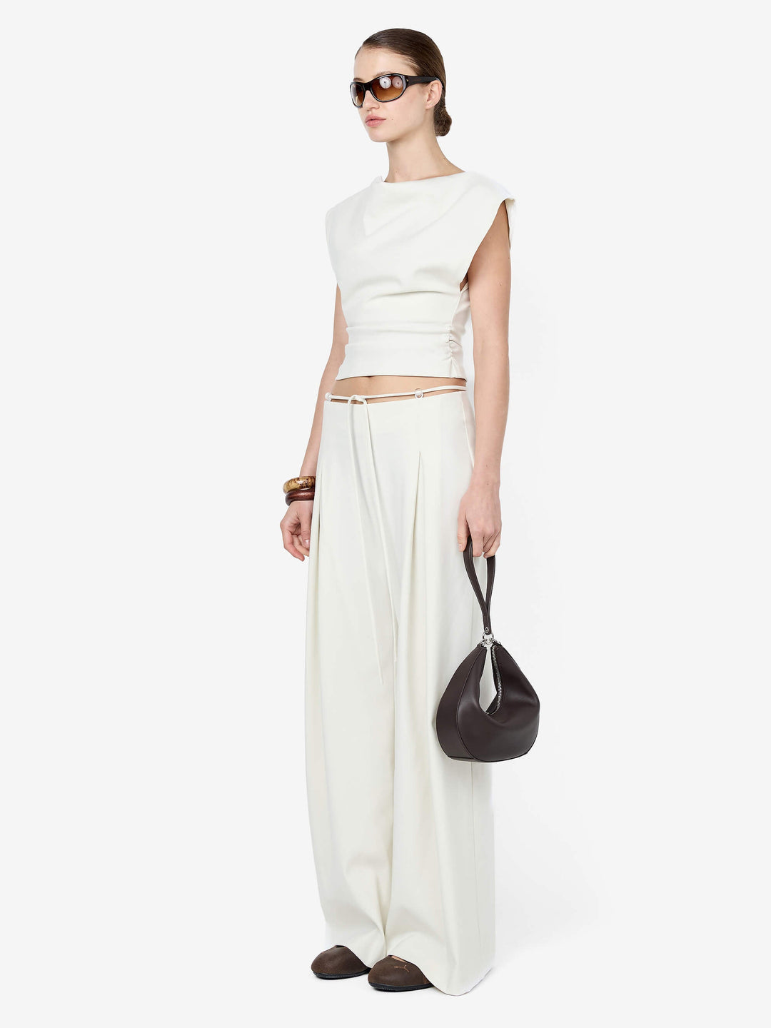 BEC + BRIDGE Devyn Beaded Pant