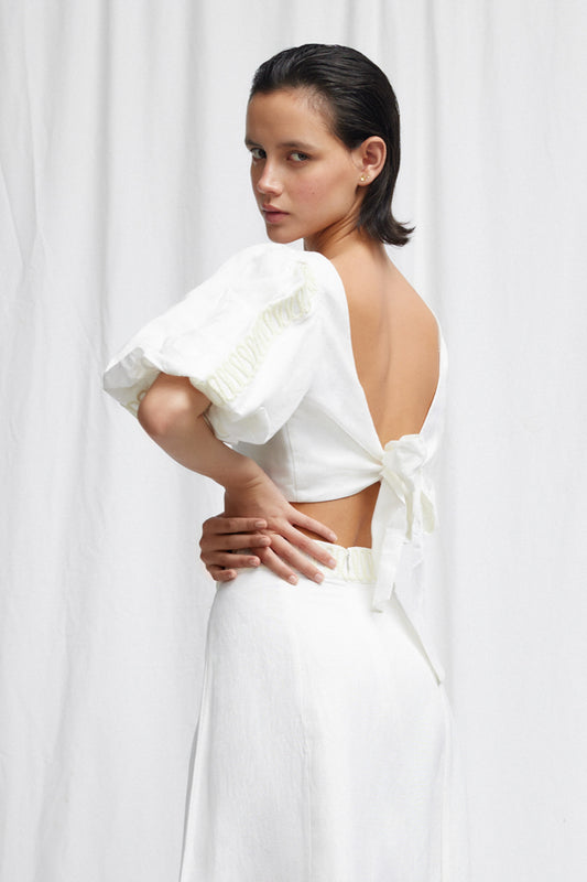 Significant Other Keava Top