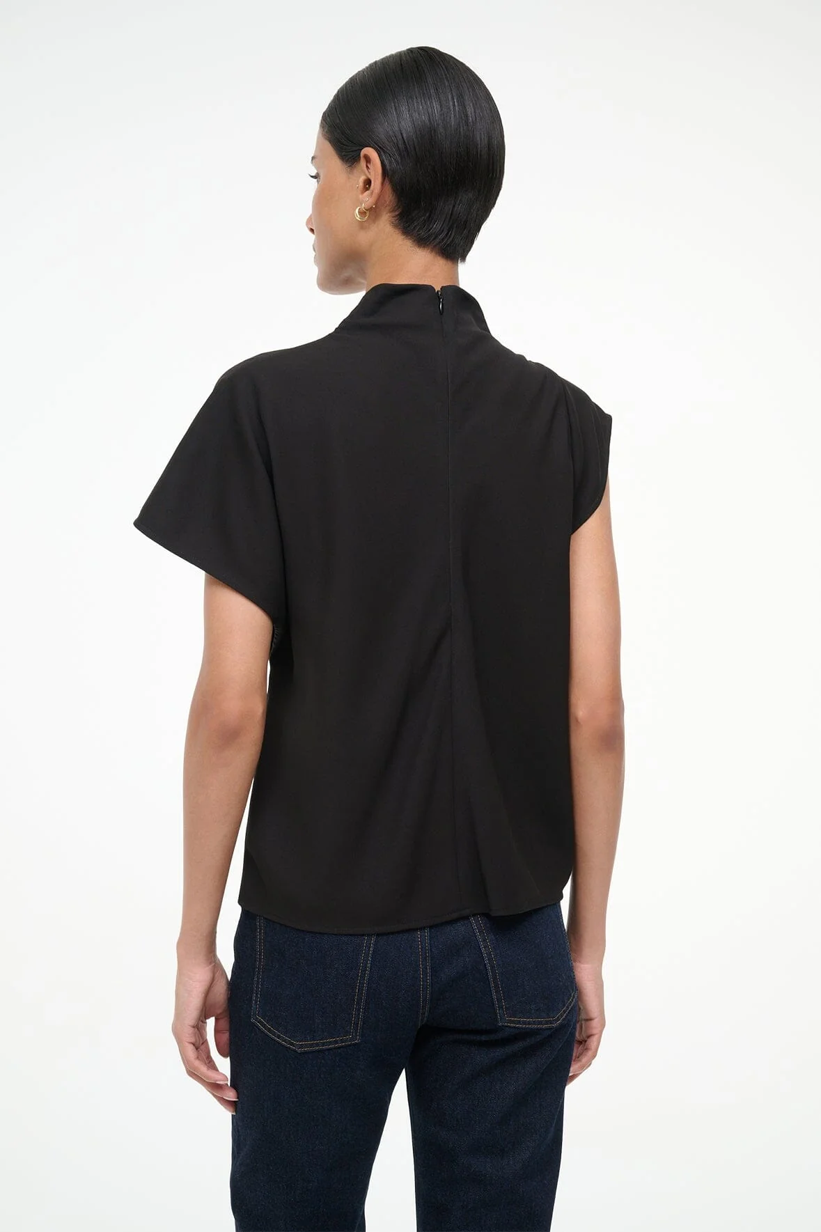 STAUD Davina Top