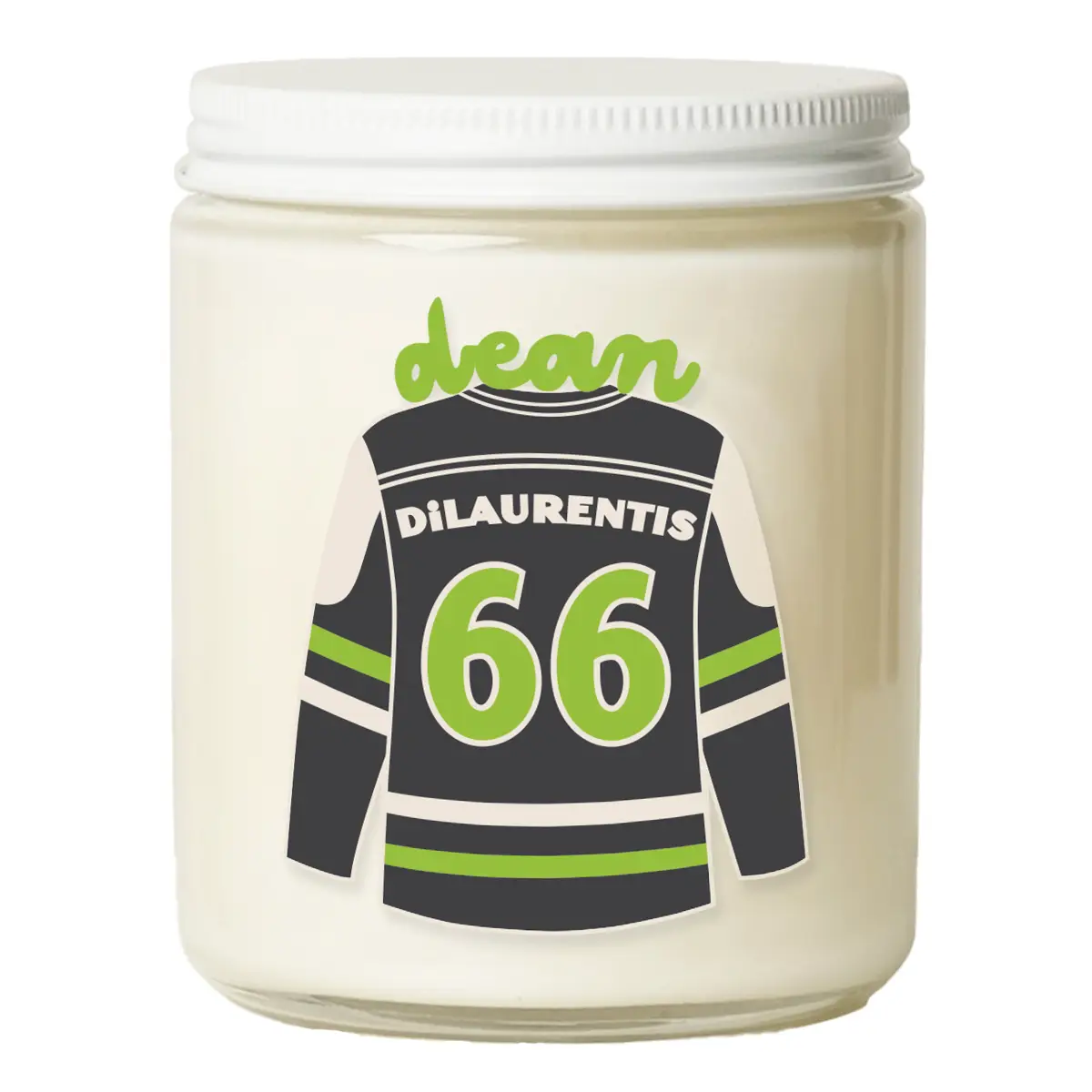 Dean Dilaurentis Scented Candle