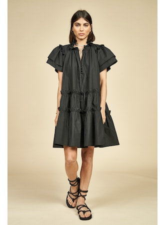 Hunter Bell Merritt Dress