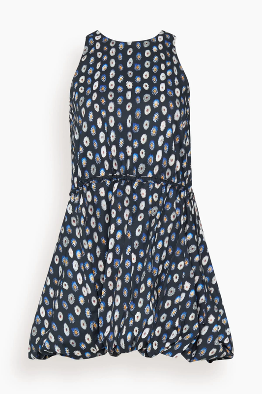STAUD Molly Dress - Glasswork