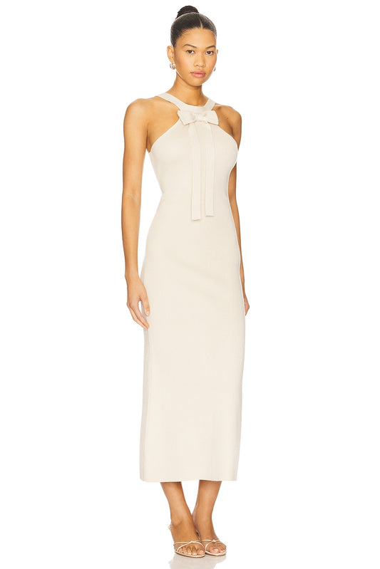 Maude Club Clementine Knit Dress