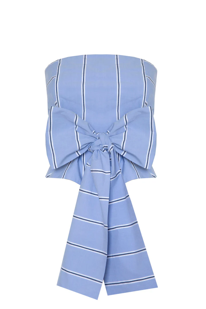 Hunter Bell Ivy Top