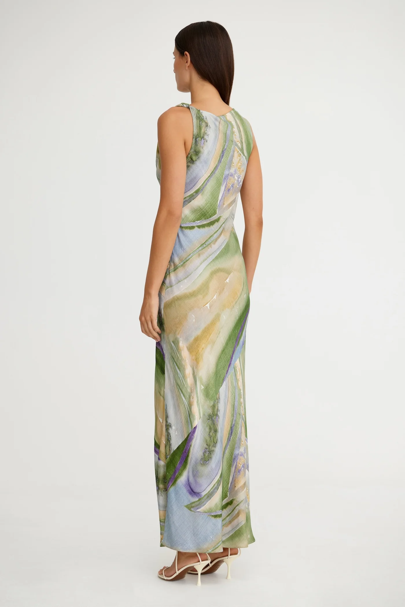 Significant Other BIANCA MAXI DRESS