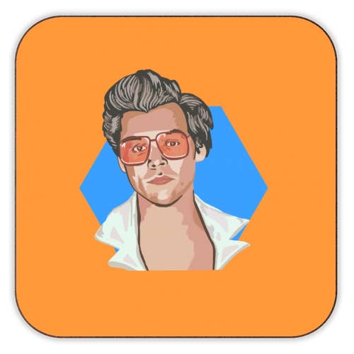 Coasters '70s Styles'