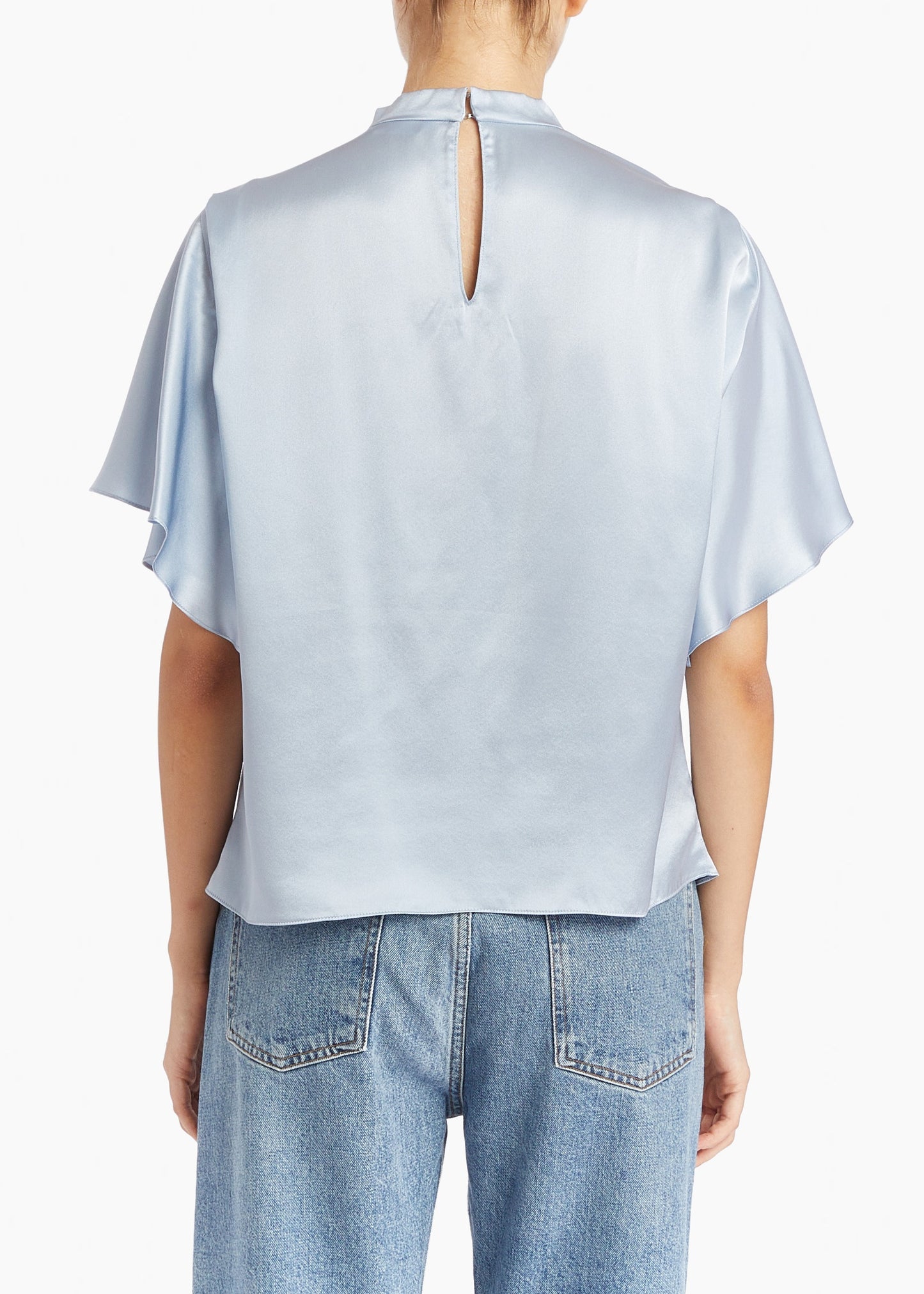 Amanda Uprichard Camille Top