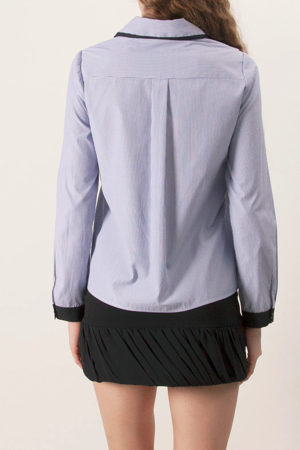 Maude Club Cleo Shirt