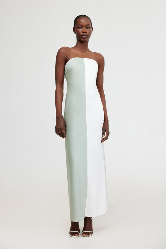 Significant Other Ally Maxi Dress
