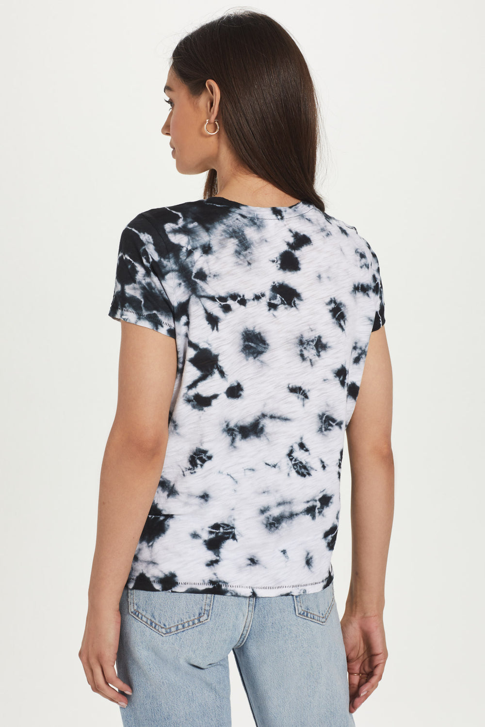 TIE DYE BOY TEE