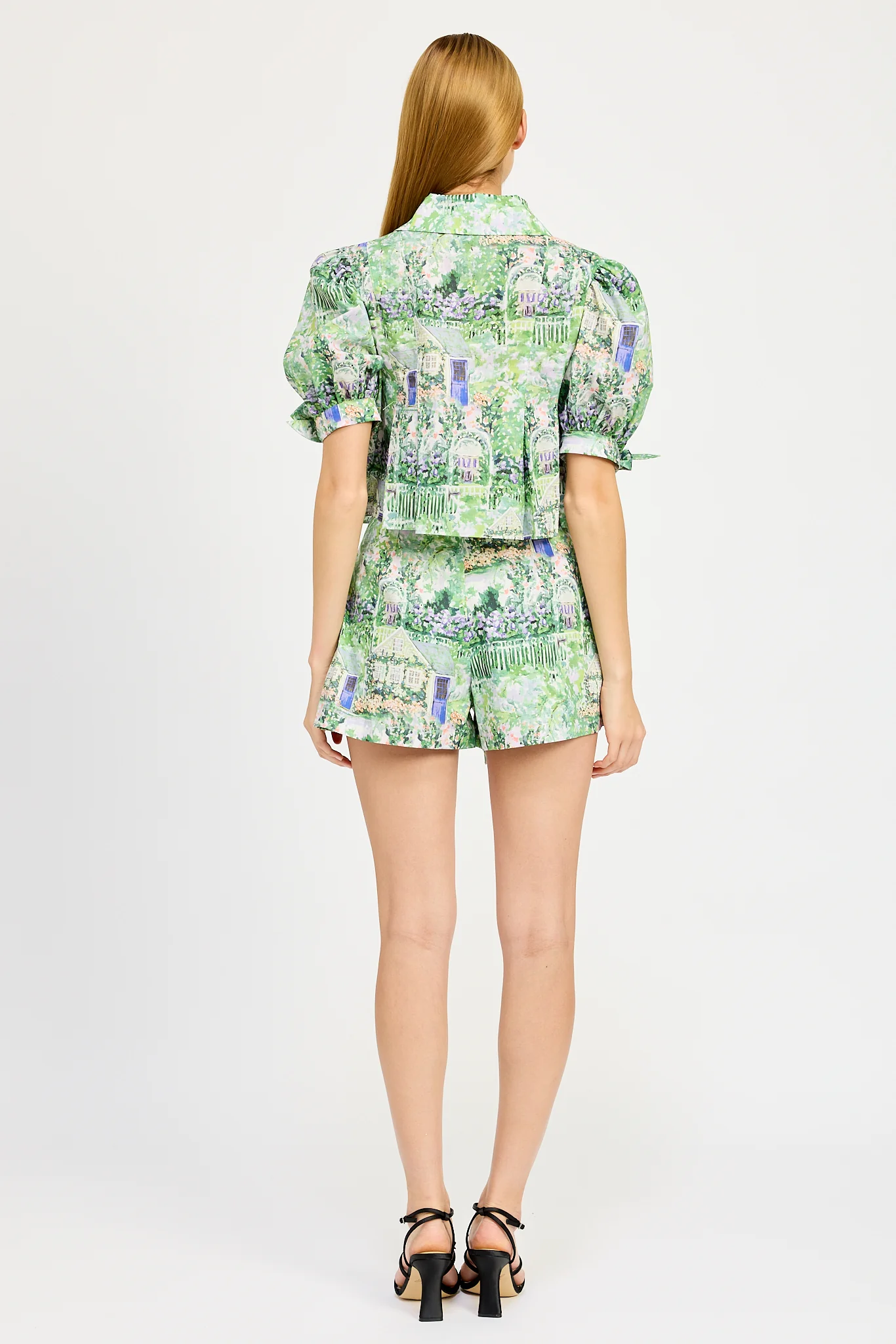 EN SAISON MOLLY SHIRT